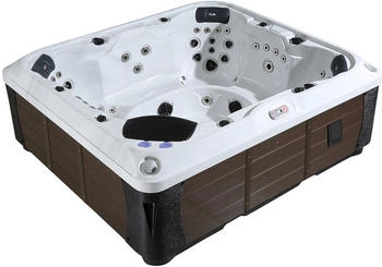 Canadian Spa Whirlpool Kingston 870x2400x2160mm