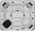 Canadian Spa Whirlpool Kingston 870x2400x2160mm