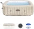 7 Personen: Bestway Lay-Z-Spa Rome