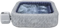 Bestway 60012, Bestway Whirlpool 230 x 71 cm San Francisco HydroJet Pro | max. 7