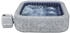 Bestway Lay-Z-Spa San Francisco HydroJet Pro Marmor-Optik