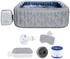 Bestway Lay-Z-Spa San Francisco HydroJet Pro Marmor-Optik