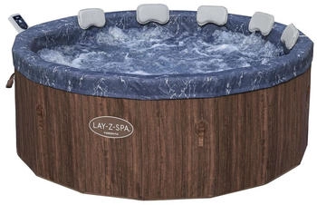 Bestway Lay-Z-Spa Toronto AirJet
