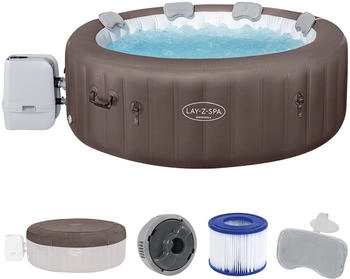 Bestway Lay-Z-Spa Dominica HydroJet