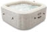 Intex Pools Pure Spa Chevron Deluxe