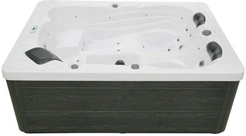 Home Deluxe Sunset Pure ohne Treppe