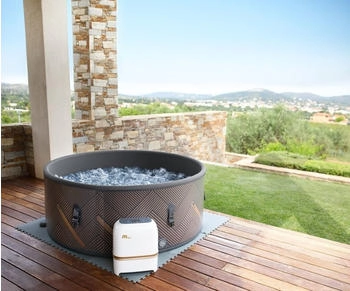 MSpa Mono Eco 930l