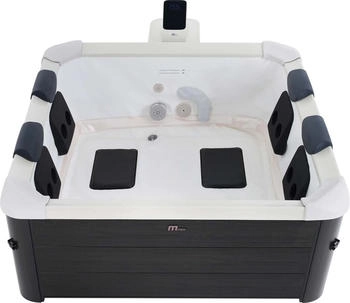 MSpa Oslo Plus 2025