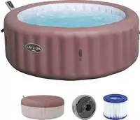 Bestway 6001G, Bestway LAY-Z-SPA Energiespar-Whirlpool Hawaii AirJet mit