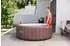 Bestway Lay-Z-Spa Hawaii 6 seats with cover, cartridge and diffuser
