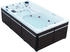 Canadian Spa Swim Spa St. Lawrence Sport 3 Personen 390 x 226 x 120 cm