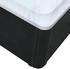 XXXL Whirlpool 210x80x160cm (001955033701)