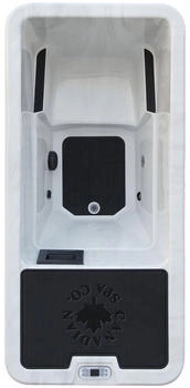 Canadian Spa Chill Therapy Spa 212x102x81cm