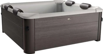 MSpa Tribeca 160x160x65cm