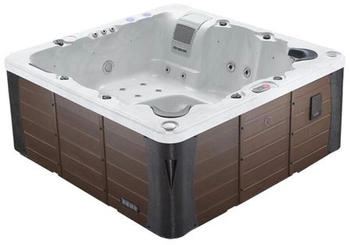 Canadian Spa Erie SE 213x213x89cm