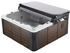 Canadian Spa Erie SE 213x213x89cm