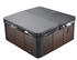 Canadian Spa Erie SE 213x213x89cm