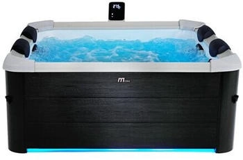 Outdoor-Whirlpools
