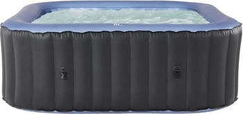 MSpa Tekapo C-Te042 118x118x68cm