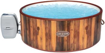 Bestway Lay-Z-Spa Helsinki 7 seats with WiFi