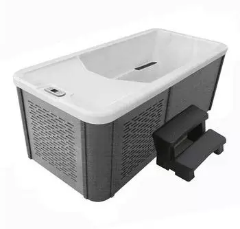 Canadian Spa Chill Therapy Spa 212x102x81cm (KE-10004)