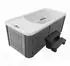 Canadian Spa Chill Therapy Spa 212x102x81cm (KE-10004)