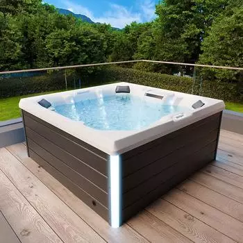 Tronitechnik TORCELLO 210x210cm (TT-6465)