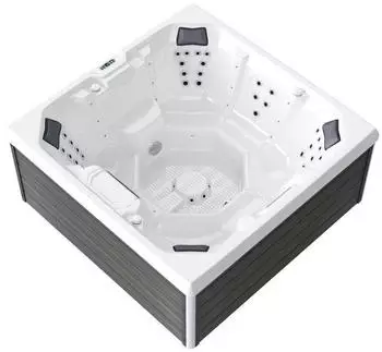 Tronitechnik TORCELLO 210x210cm (TT-6464)