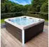 Tronitechnik TORCELLO 210x210cm (TT-6464)