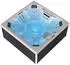 Tronitechnik TORCELLO 210x210cm (TT-6464)