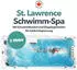 Canadian Spa St Lawrence 500x228x137cm (KS-10005)