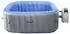 MCW Whirlpool N97 aufblasbar beheizbar 180cm 5 Personen, eckig (98775)
