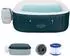 Bestway LAY-Z-SPA Ibiza AirJet 180x180x66cm (6002U)