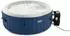 Intex PureSpa Blue Navy Aufblasbarer Runder Whirlpool 4 Personen (28430NP)