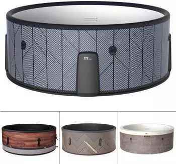 Brast TIDAL ECO &Oslash;173x65cm (1004046046)