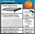 Brast Oslo 160x160x65cm (1004046050)