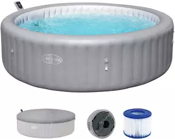 Bestway Lay-Z-Spa Hawaii AirJet Whirlpool &Oslash;236 x 71 cm