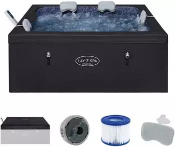 Bestway Lay-Z-SPA ThermaCore 164x164cm (60229)