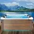 Brast Mspa OSLO AMBER 160x160x65cm (1004046037)