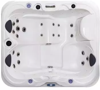 Tronitechnik NISIDA 195x170cm (TT-6220)