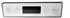 PureHaven Whirlpool 140x140cm Wasserfall, Lichttherapie, Bluetooth-Soundsystem