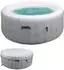 MCW Whirlpool N97 aufblasbar, rund Ø180cm, grau-weiß (800000998515)