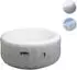 MCW Whirlpool N97 aufblasbar, rund Ø180cm, grau-weiß (800000998515)