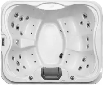 Jet-Line Spa Villa Felicia 215x180x82cm