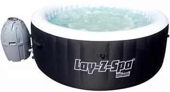 Bestway Lay-Z-Spa Miami (54123)