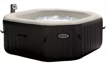 Intex Jet Bubble Octagon Deluxe (28456)