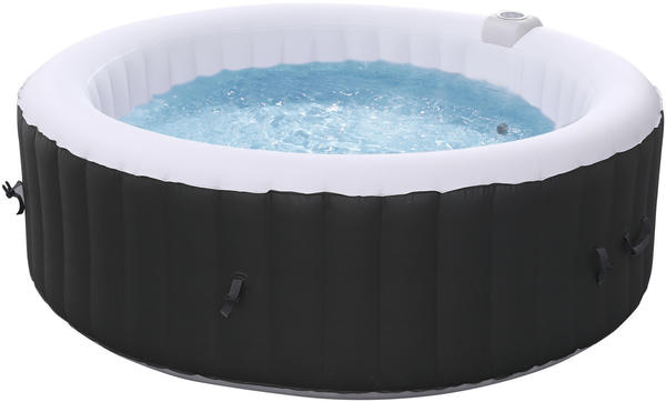 Arebos In-Outdoor Whirlpool Spa Pool