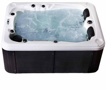Home Deluxe Outdoor-Whirlpool Beach Pure (9971)