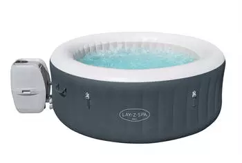 Bestway LAY-Z-SPA Bali AirJet Ø180cm