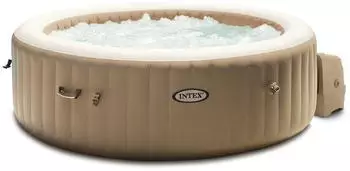 Intex PureSpa Sahara 4 places